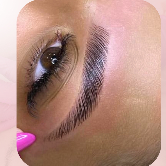 Brow Lamination