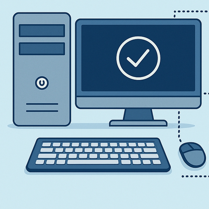 Orçamento em Informática