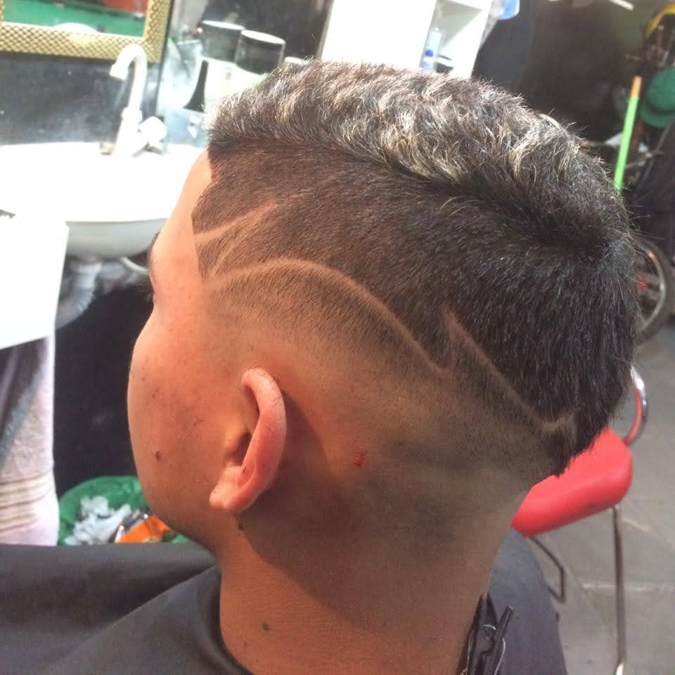 Corte+Freestyle