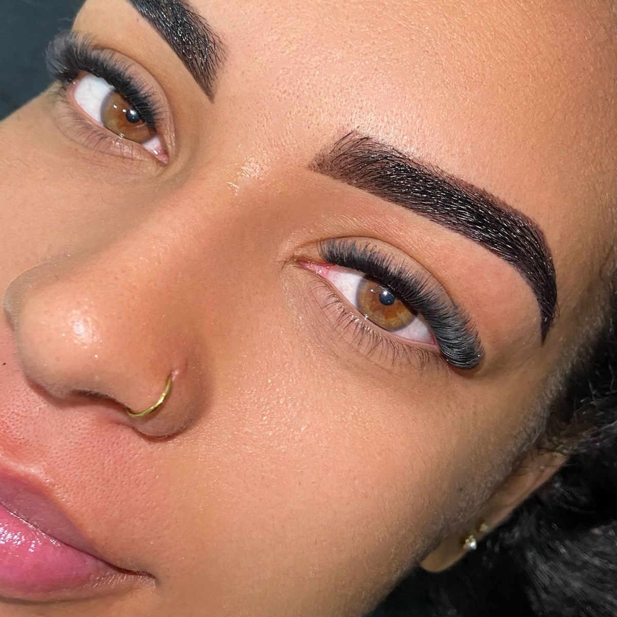 depilação do buço