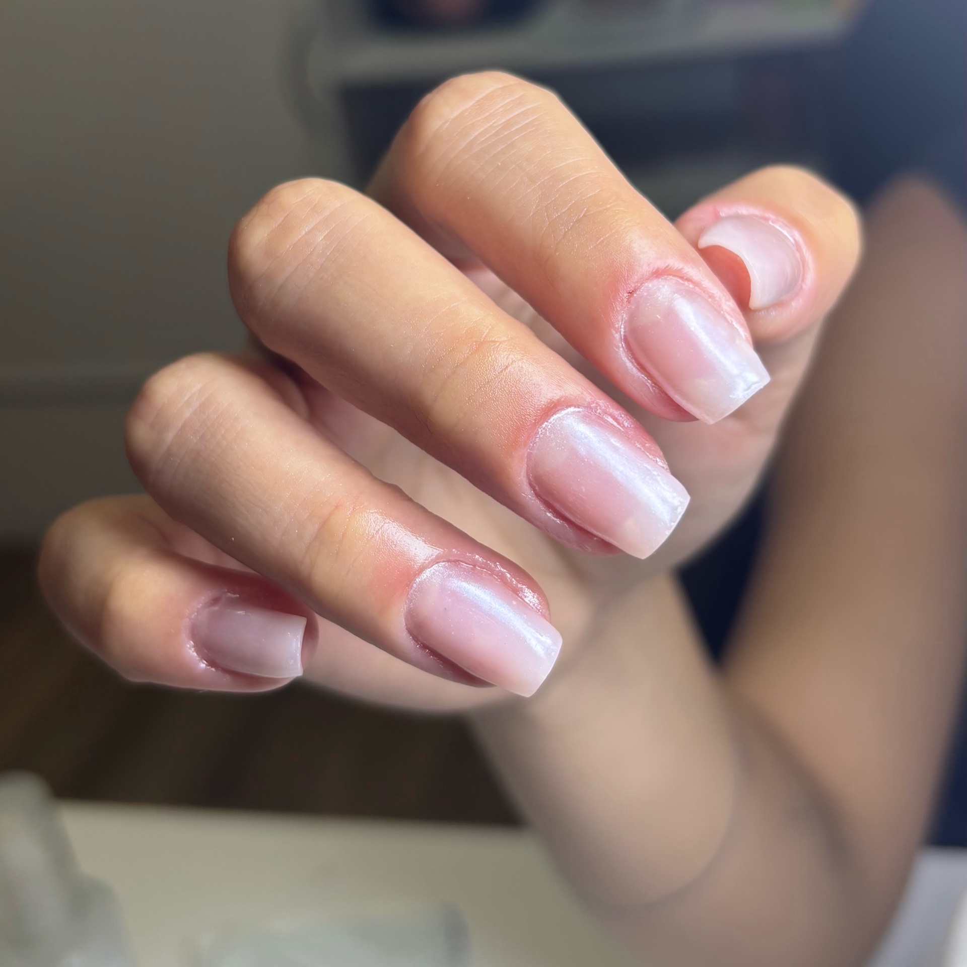 Alongamento Fibra de Vidro INCLUSO ESMALTAÇÃO GEL