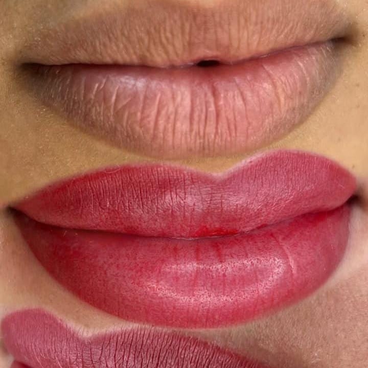 ✨ Micropigmentação ✨