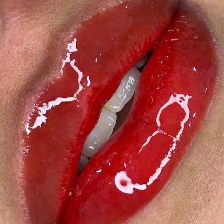 ✨ Henna Labial ✨