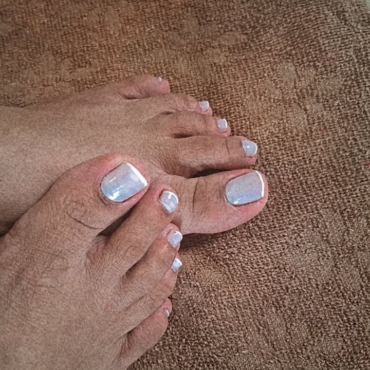 pedicure