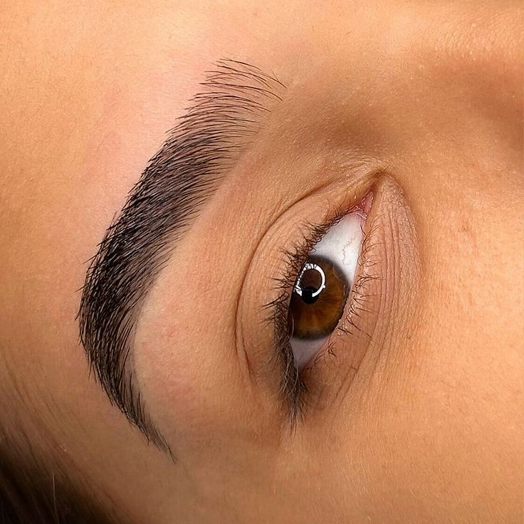 SPA de sobrancelhas + Design