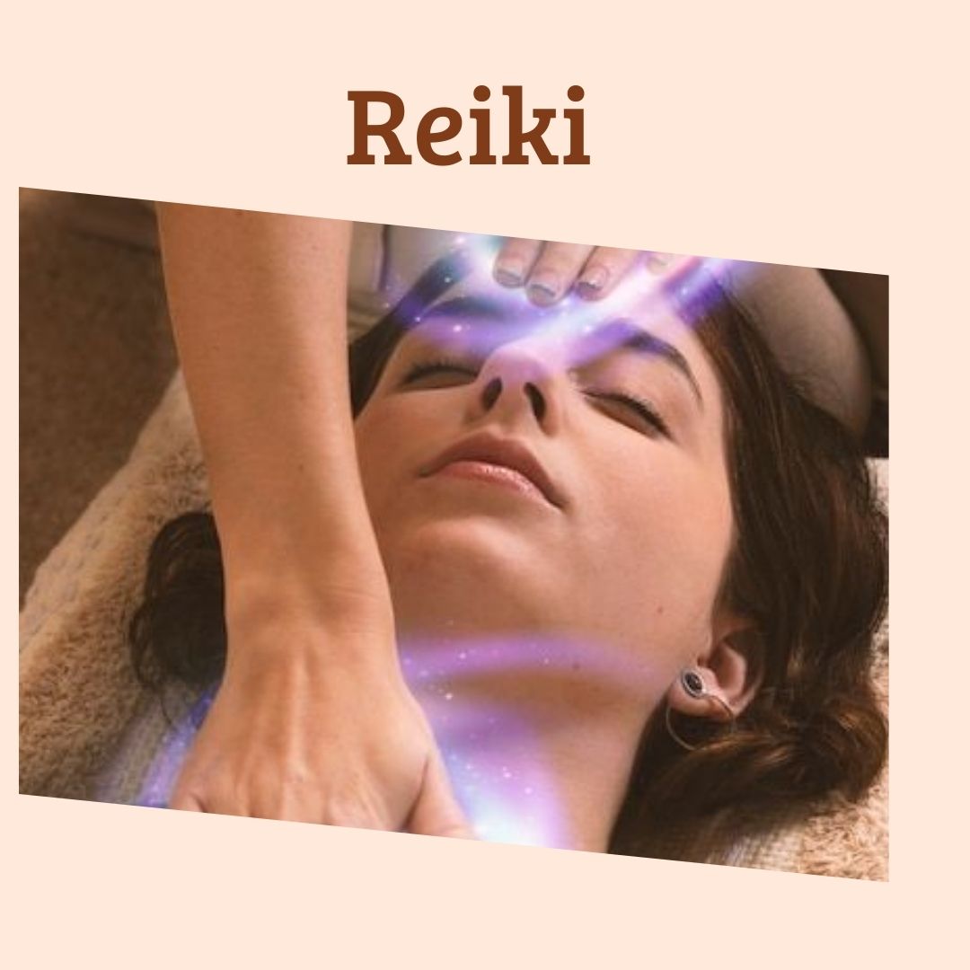 Reiki
