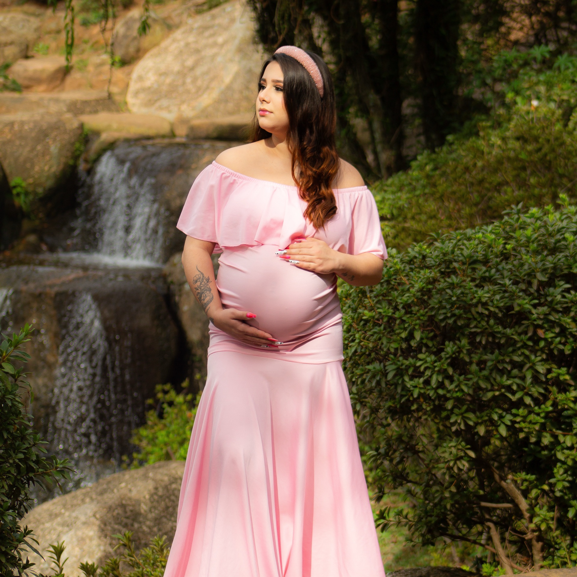 Gestante Externo Pacote Essencial