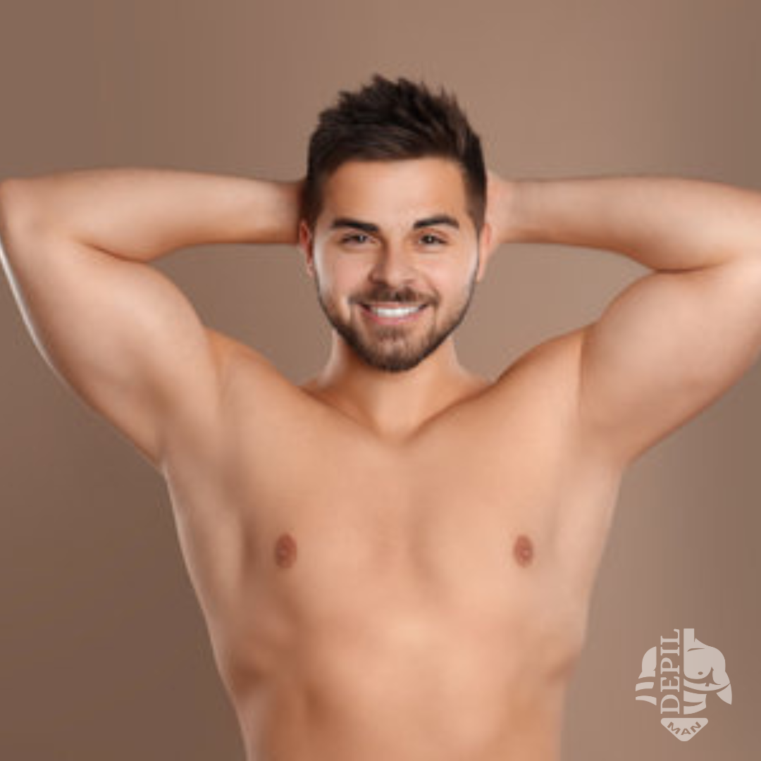 Clareamento de Áreas - 3 sessões (G)