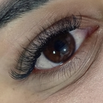 CÍLIOS - VOLUME BRASILEIRO