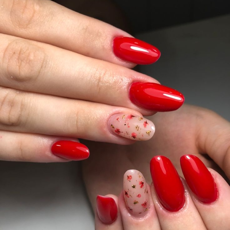 Manutenção de Alongamento