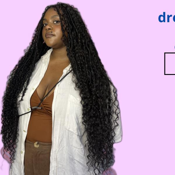 Dreads Locs