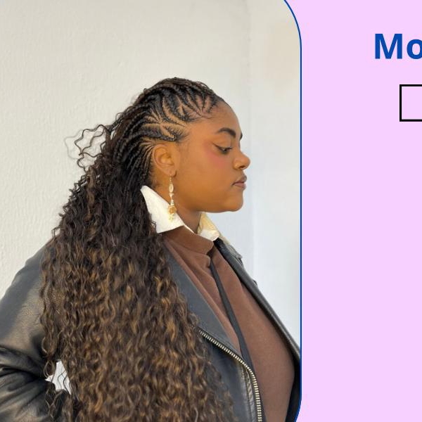 Mohawk Braids