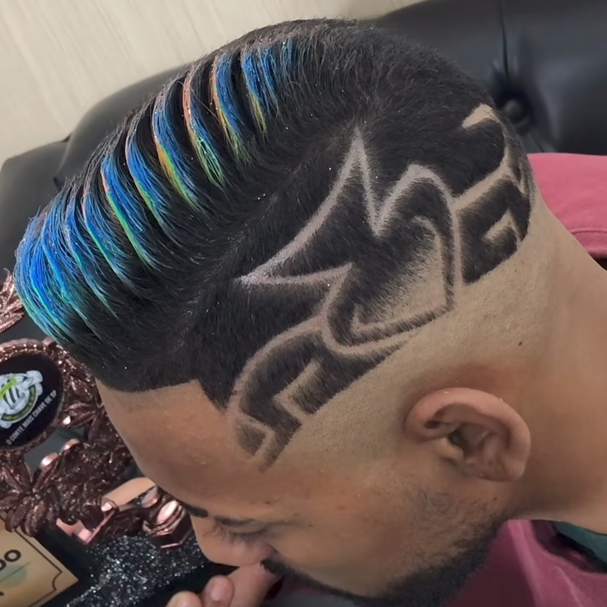 4-Corte + Freestyle (a partir)