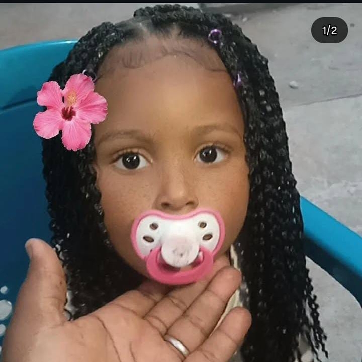 Miojinho ou ziZi braids