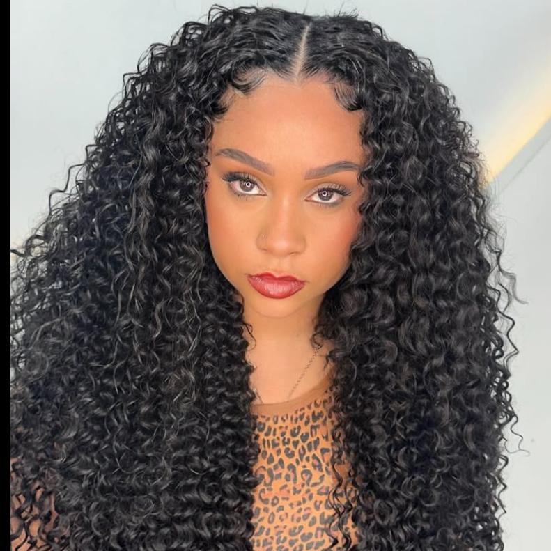 Mega hair entrelace – bio fibra