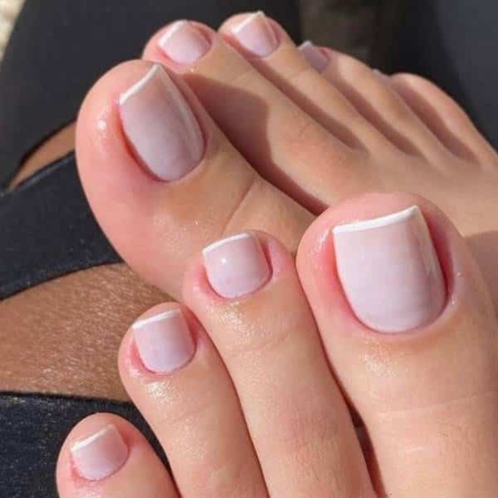 pedicure