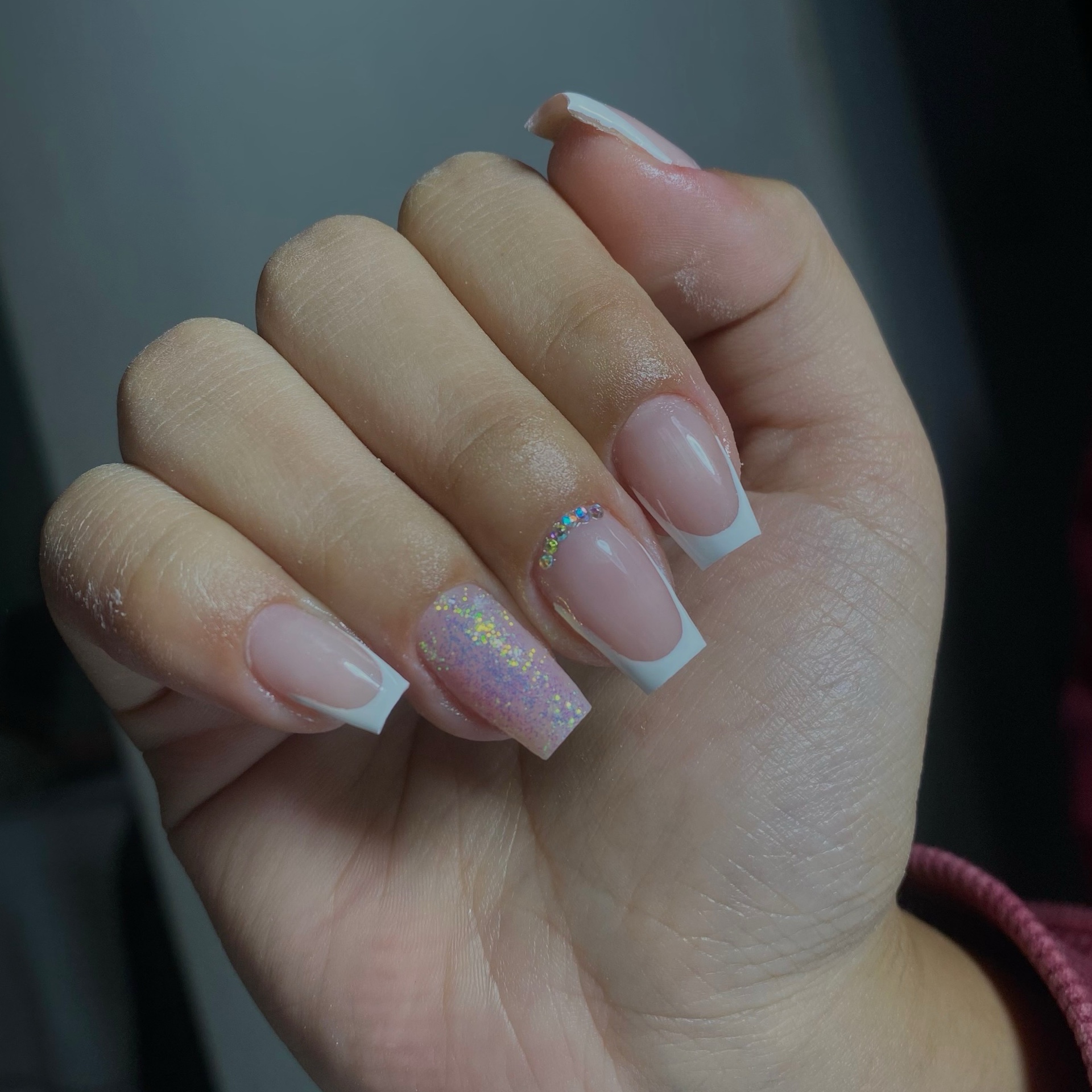 Manutenção Banho de Gel