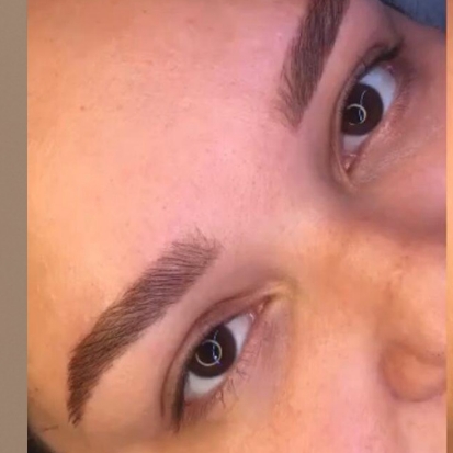 Promoção Henna + Volume Brasileiro