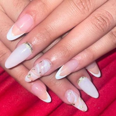 Postiça Realista (adulto)