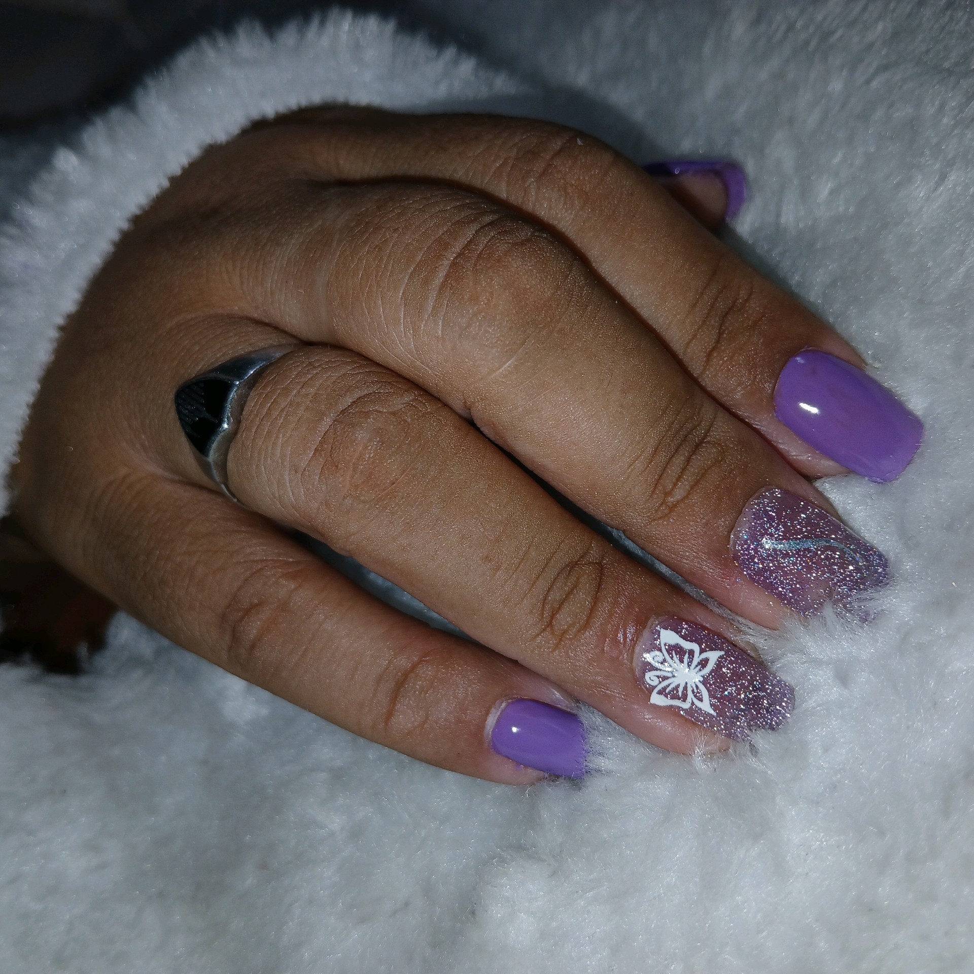 Manutenção Acrílico Revolution