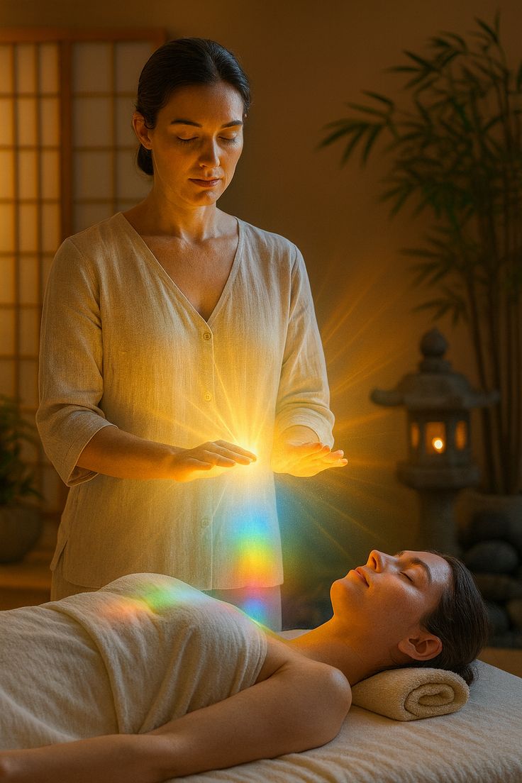 Reiki