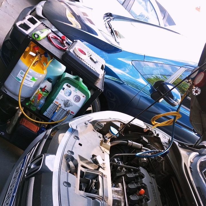 Avaliação Técnica do Sistema