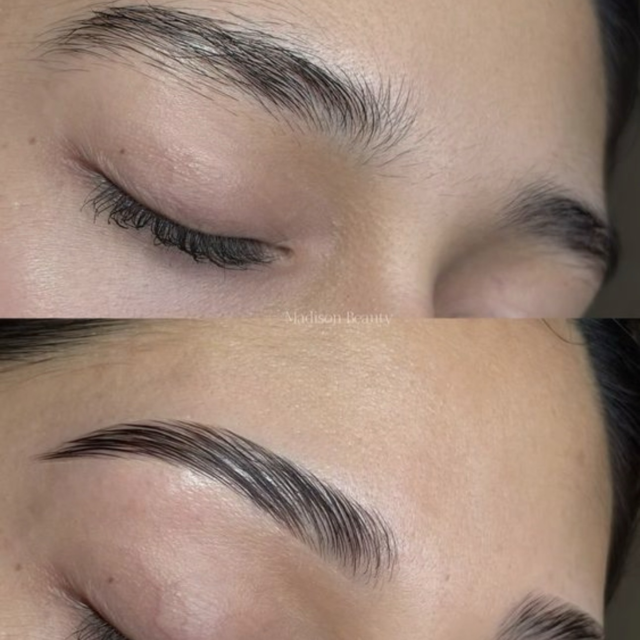 DESGNI DE SOBRANCELHA