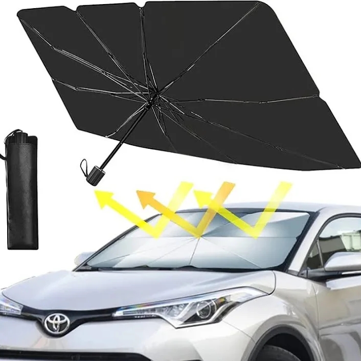 Guarda sol plus(parabrisa)