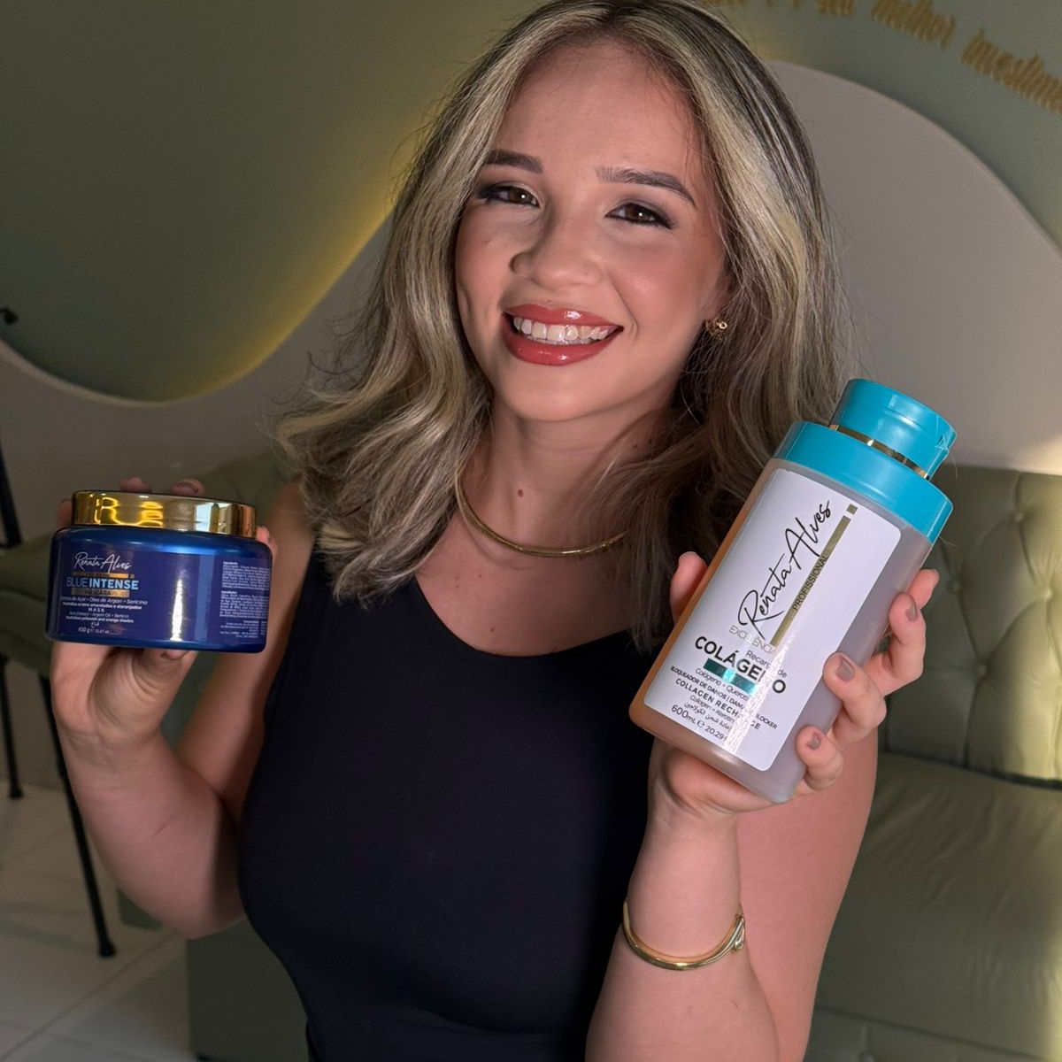 Cronograma com 4 sessões