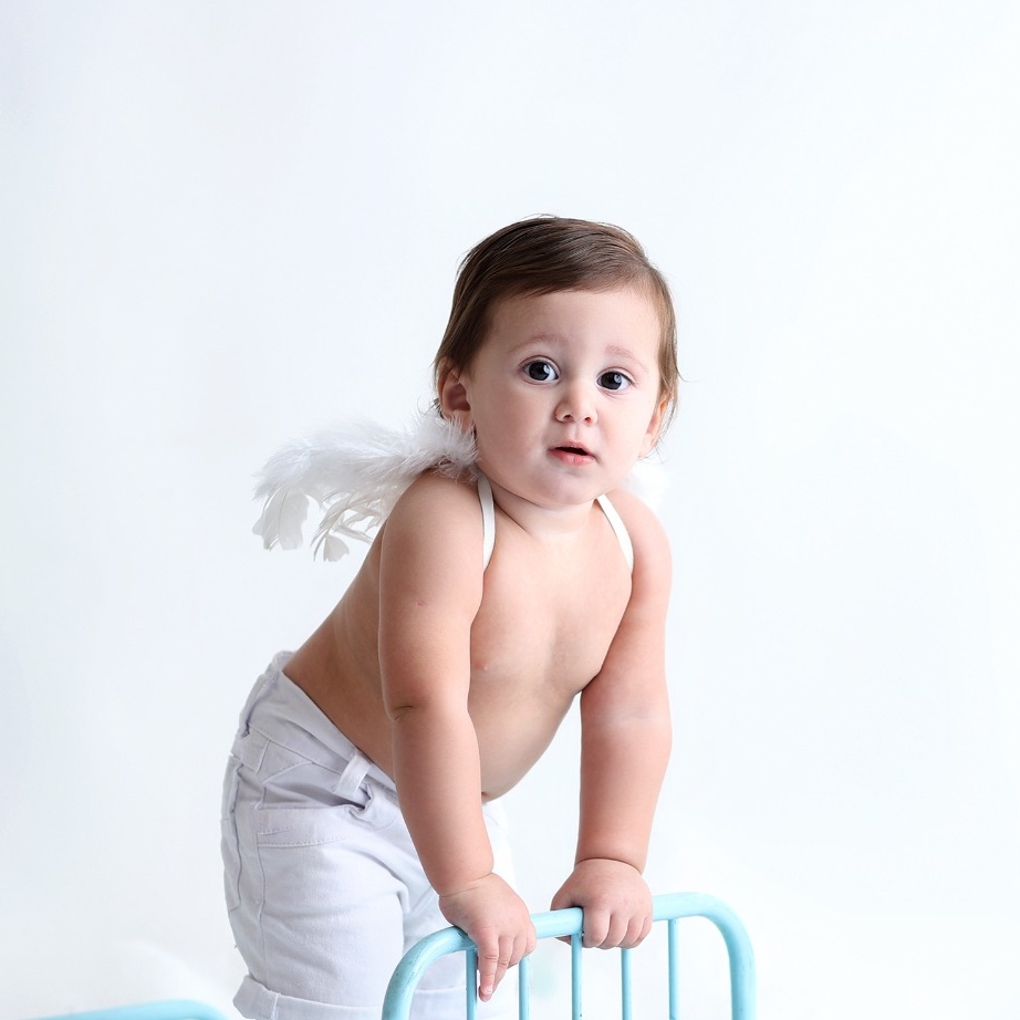 batismo  com recepçao 20 fotos