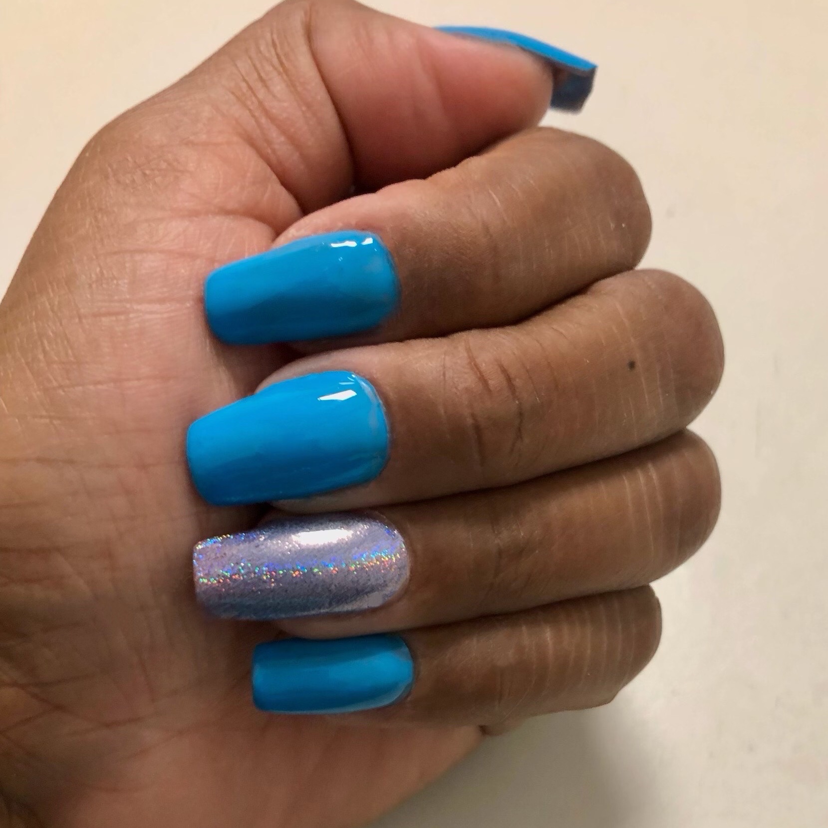 ALONGAMENTO SOFT GEL