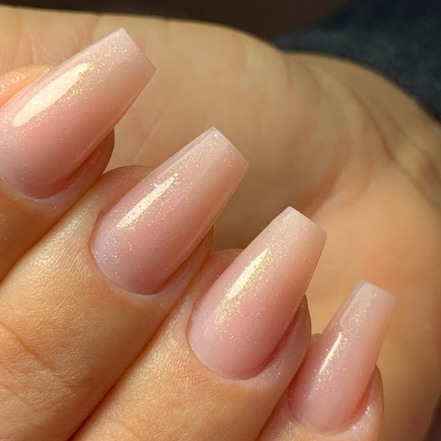 Manutenção Fibra de vidro Natural