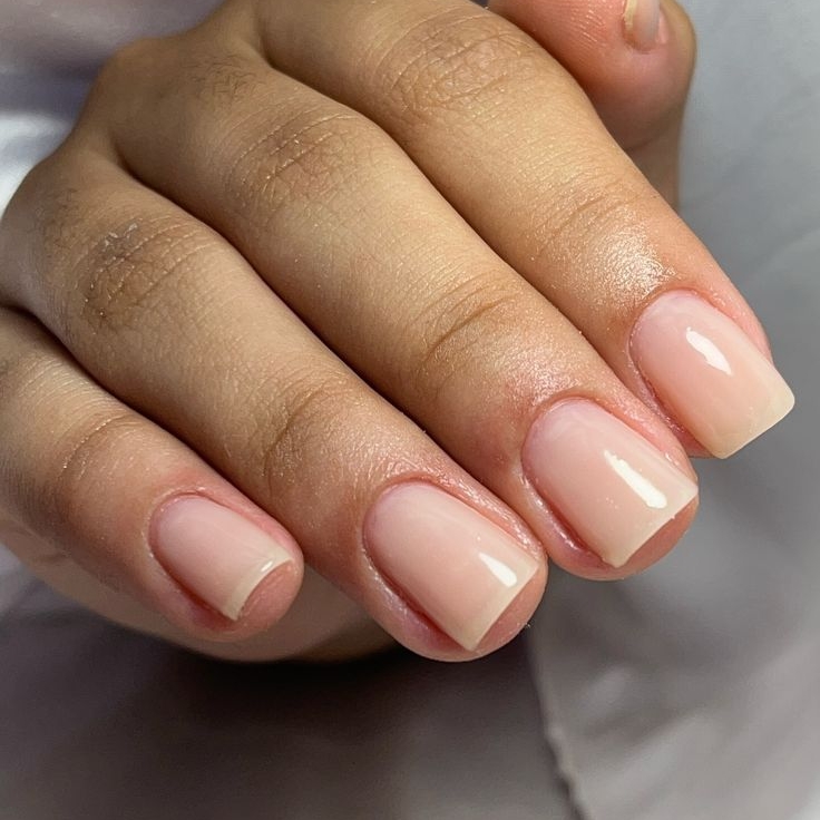 Manutenção Banho de gel