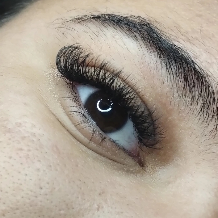 Manutenção Volume Brasileiro