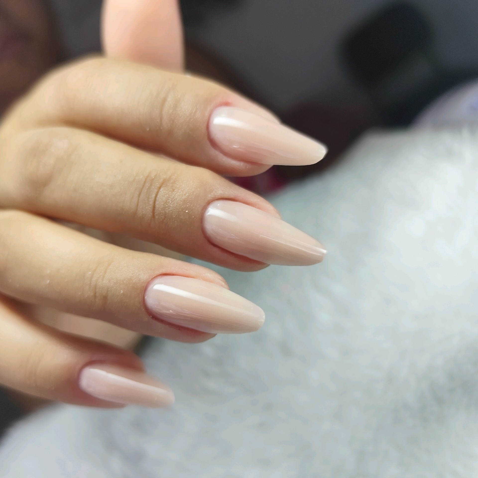 Aplicação Fibra de vidro natural