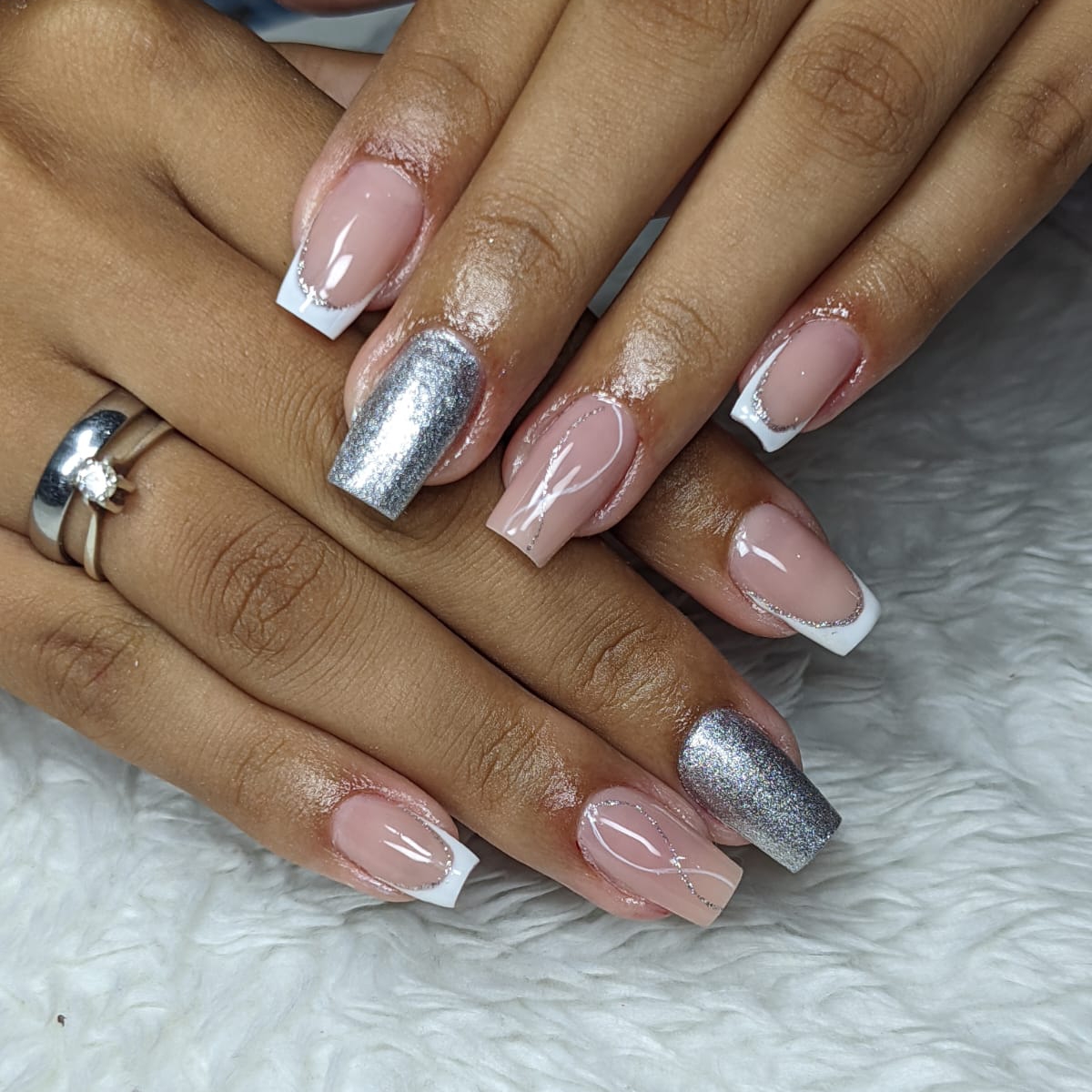 manutenção decorada