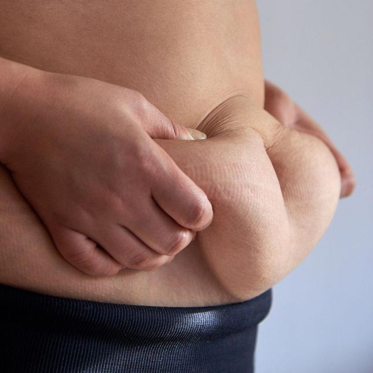 Enzimas redutoras corporal