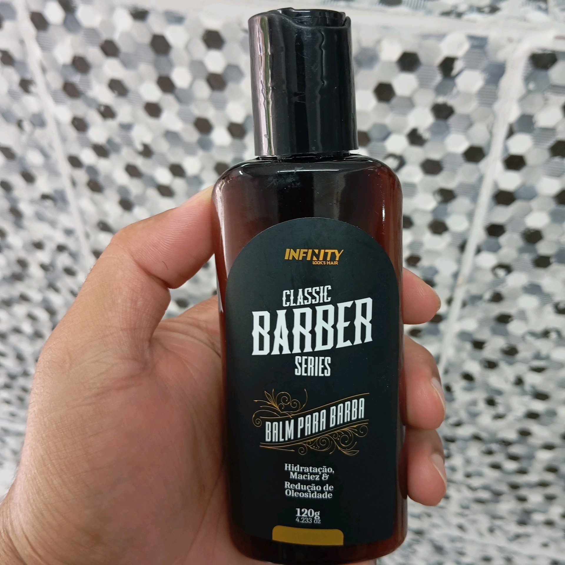 Balm para Barba