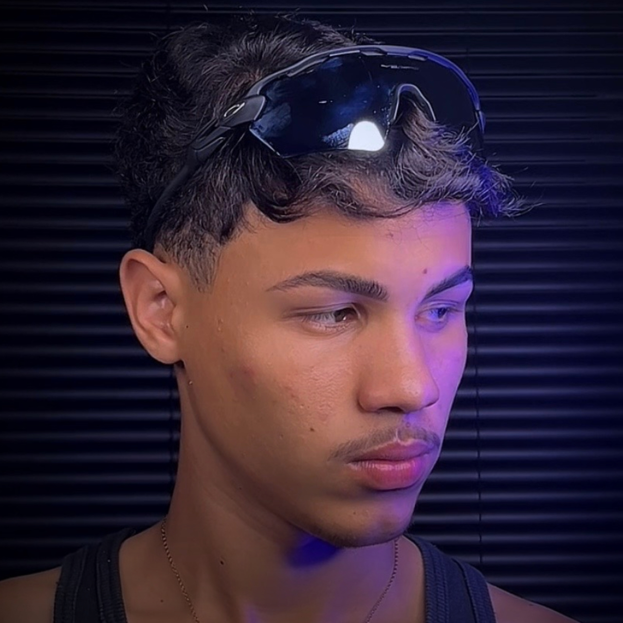 DESIGN PERSONALIZADO MASCULINO LIMPEZA