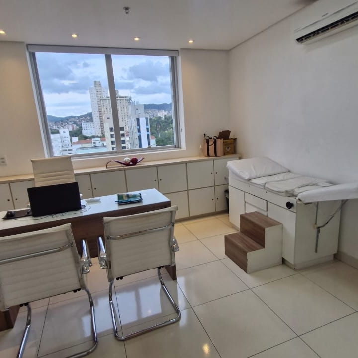 consulta para avaliação