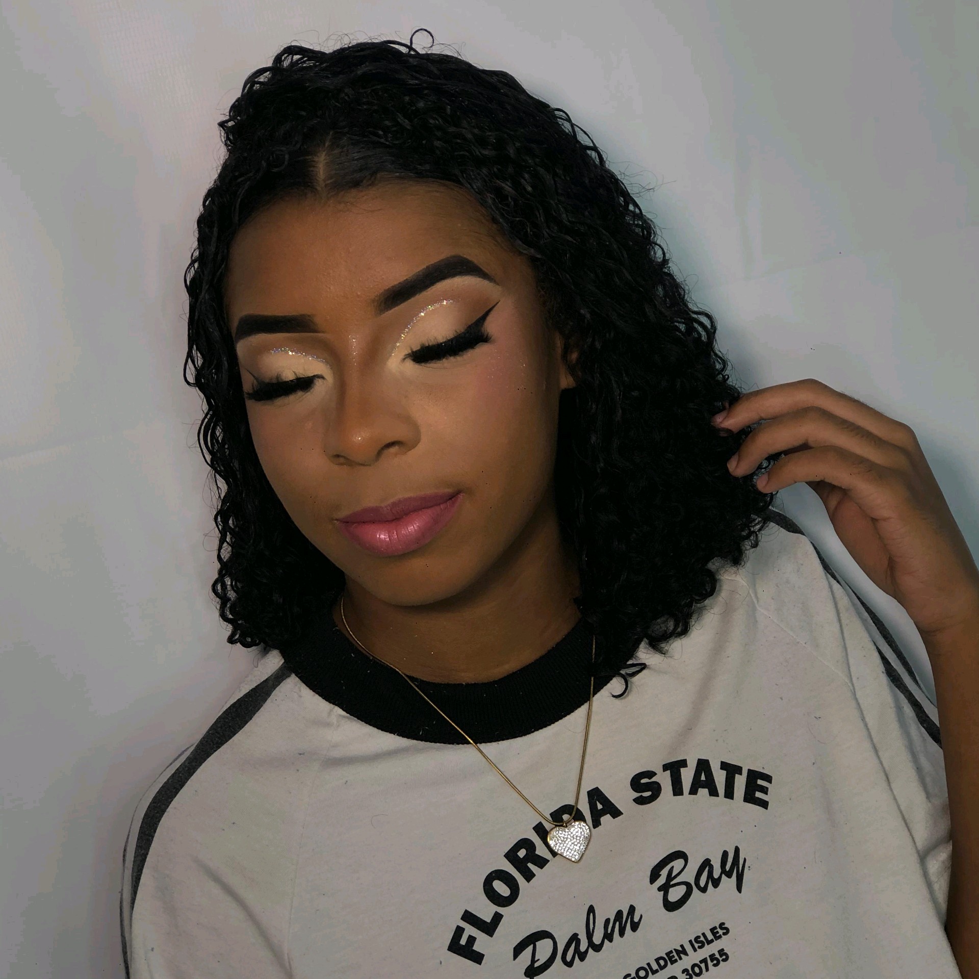 maquiagem pele blindada