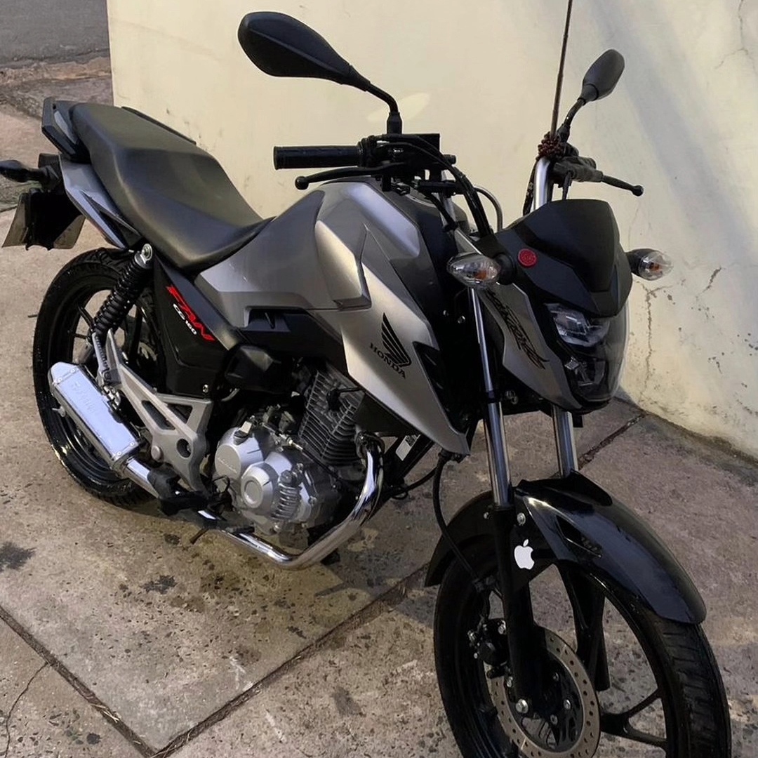 Lavagem Simples:(moto)