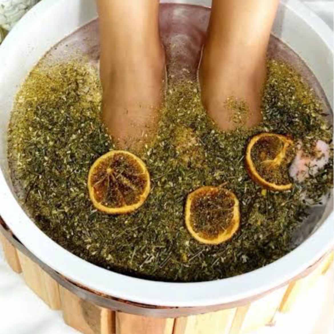 esfoliação massagem e nutrição