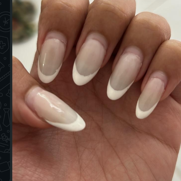 Fibra de vidro - manutenção