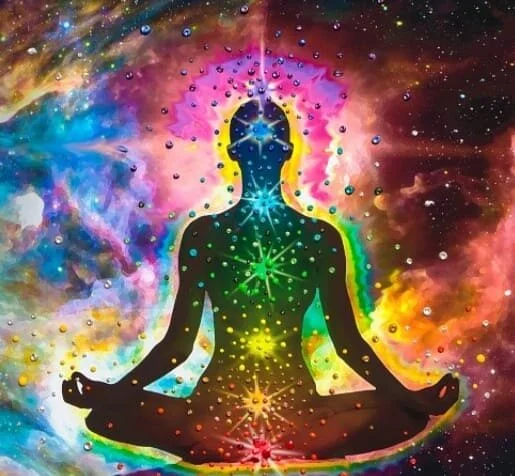 Terapia holística - C.