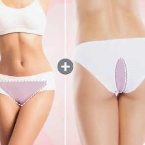 virilia completa (perianal incluso)