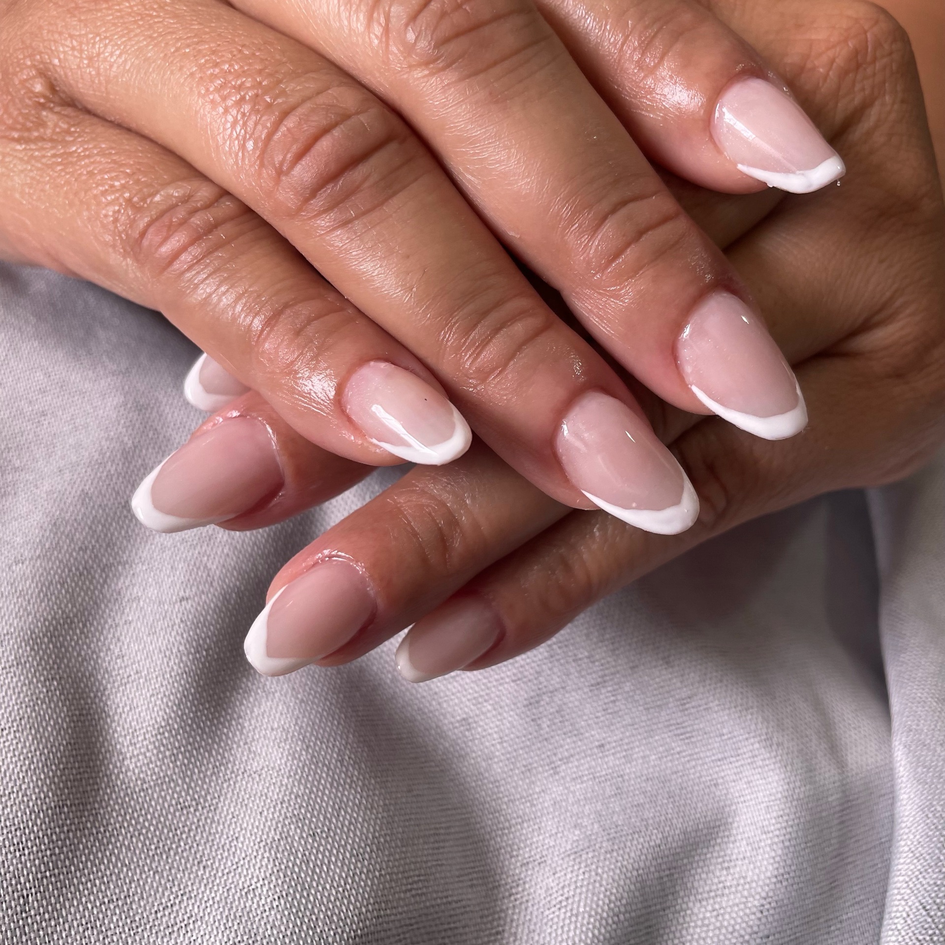 Alongamento Fibra de Vidro