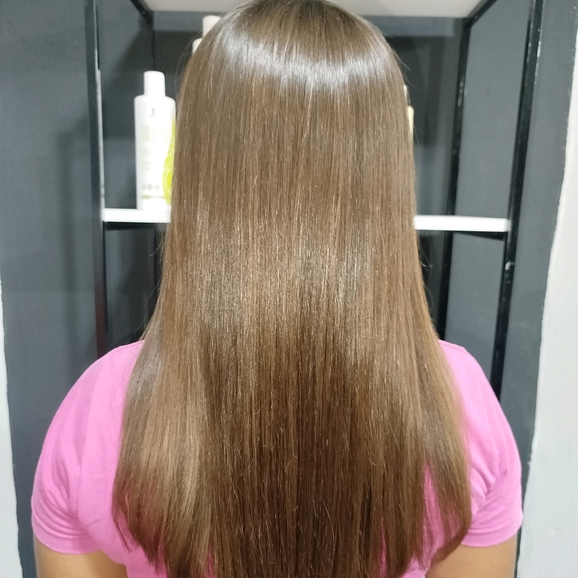 Escova progressiva G ou SELAGEM 200,00 a 250,00