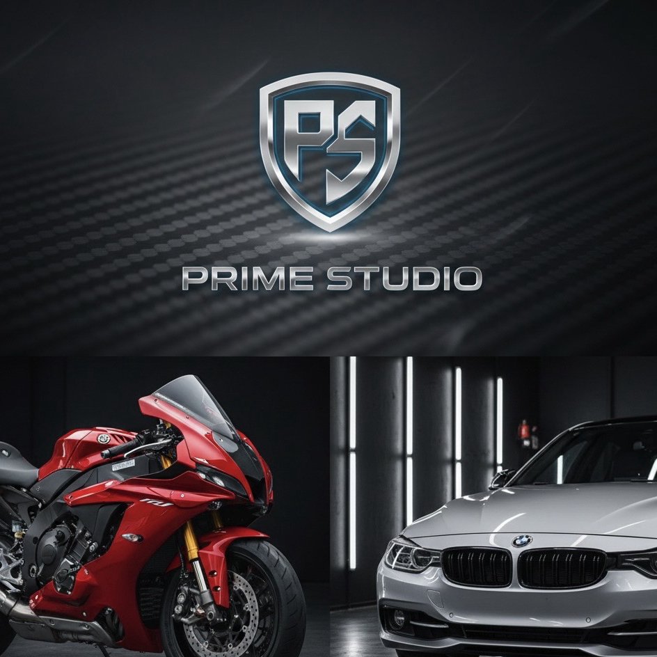 PRIME STUDIO