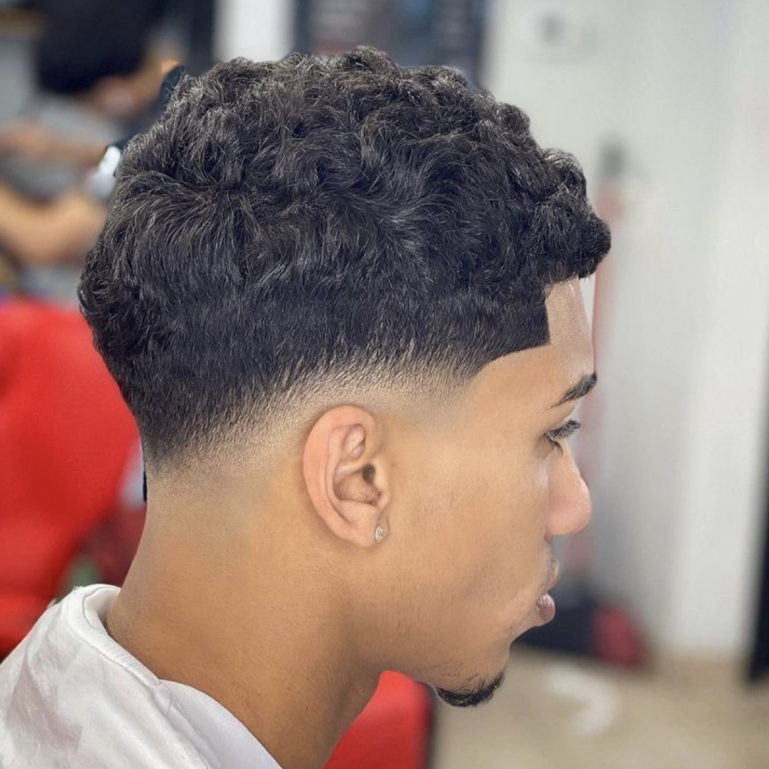 Low fade
